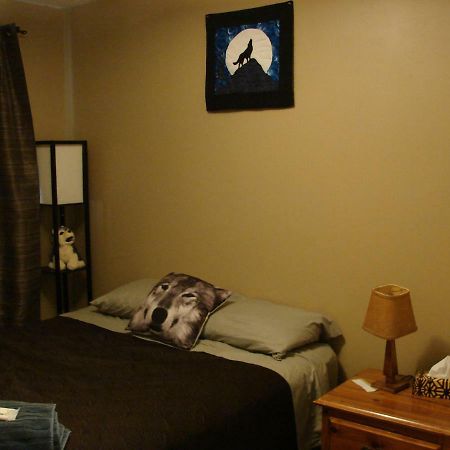 Wild North Bed & Rest Bed & Breakfast ไวท์ฮอร์ส ภายนอก รูปภาพ